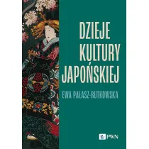 Dzieje kultury japo�skiej