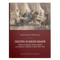 Poselstwa do kr�l�w rodak�w