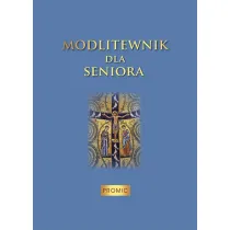 Modlitewnik dla seniora