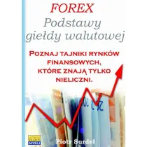 Forex 1 Podstawy Gie�dy Walutowej