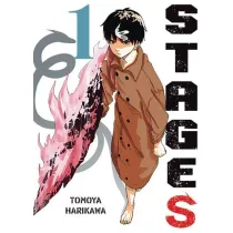 StageS. Tom 1