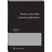 Prawo autorskie i prawa pokrewne