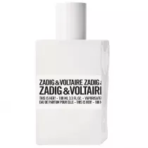 Zadig&Voltaire This Is Her Woda perfumowana 100 ml