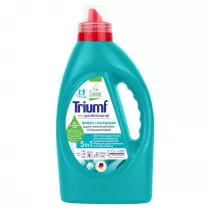 Triumf Ekologiczny Pyn do prania Sport & Outdoor 25 Pra 1 l