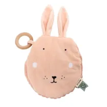 Ksi��eczka sensoryczna Kr�lik