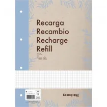 Wkad do Segregatora A4 100K. 90G w kratk Ecologique