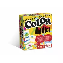 Color Addict Cartamundi
