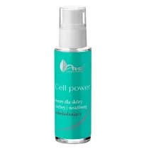 Ava Cell Power krem dla sk�ry suchej i wra�liwej 30 ml