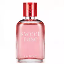 La Rive Woda perfumowna dla kobiet Sweet Rose 30 ml