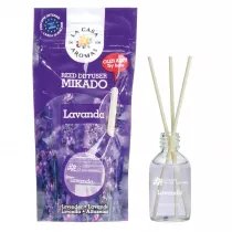 La Casa de los Aromas Patyczki zapachowe Lawenda 30 ml
