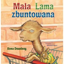 Maa Lama zbuntowana