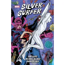 Marvel Classic Silver Surfer. Tom 1