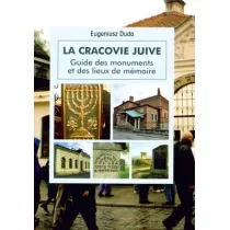 La Cracovia Juive