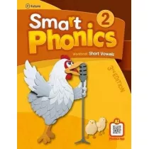 Smart Phonics 2 WB