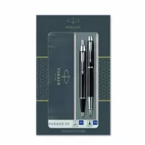 Pi�ro wieczne  d�ugopis automatyczny  etui IM czarne CT PARKER 2093215