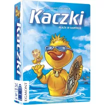 Kaczki Egmont