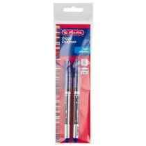 D�ugopis �elowy Diggy 0,5mm nieb. 2 szt HERLITZ