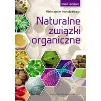 Naturalne zwi�zki organiczne