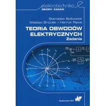 Teoria obwod�w elektrycznych. Zadania