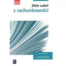 Zbir zada z rachunkowoci. Kwalifikacja A.36