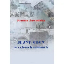 J�zyk obcy w czterech �cianach