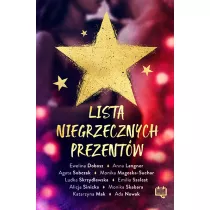Lista niegrzecznych prezentw