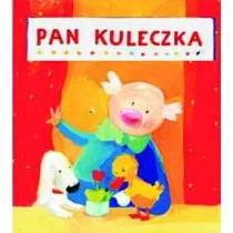 Pan Kuleczka