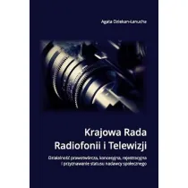 Krajowa Rada Radiofonii i Telewizji