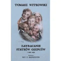 Zawracanie statk�w g�upc�w i inne eseje