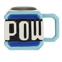 Paladone Kubek Pow Block Mug