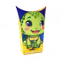 Mini Waffle 25el Pocket Pets: w