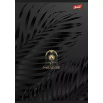 St. Majewski Zeszyt A5 Paradise linia, 70g 96 kartek