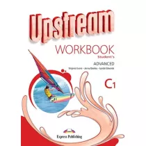 Upstream Advanced C1 NEW. Workbook