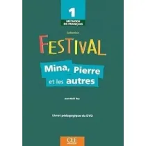 Festival 1 + DVD