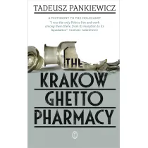 The Krakow Ghetto Pharmacy