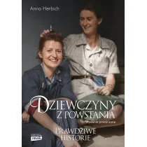 Dziewczyny z Powstania wyd. 2024