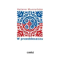 W przeddeszczu