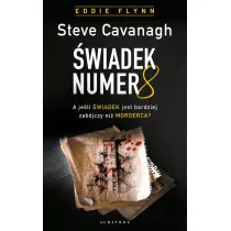 �wiadek numer 8