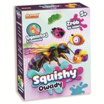 Squishy owady Dumel