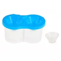 Mfp Kubek do pukania pdzli 11x6,5cm