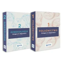 Po�o�nictwo i ginekologia tom 1-2