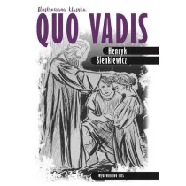 Ilustrowana klasyka. Quo vadis