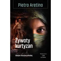 �ywoty kurtyzan