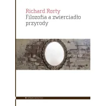 Filozofia a zwierciad�o przyrody