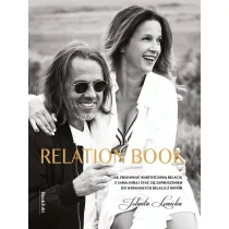 Relation Book