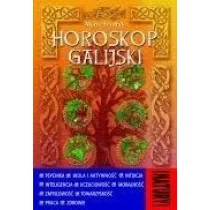 Horoskop galijski
