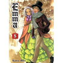 Emma. Tom 8