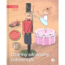 Dzielny Oowiany onierzyk 2-7 Lat