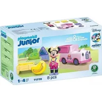 Playmobil JUNIOR & Disney Myszka Miki i owocowy sorter 71770