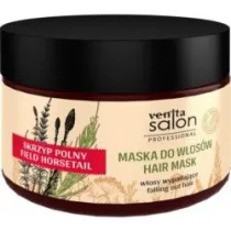 Venita Salon Maska do wosw Skrzyp 500 ml